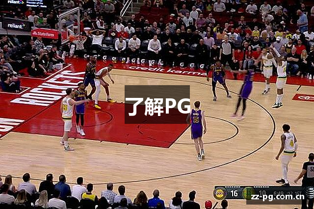 了解PG